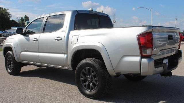 2023 Toyota Tacoma TRD Pro
