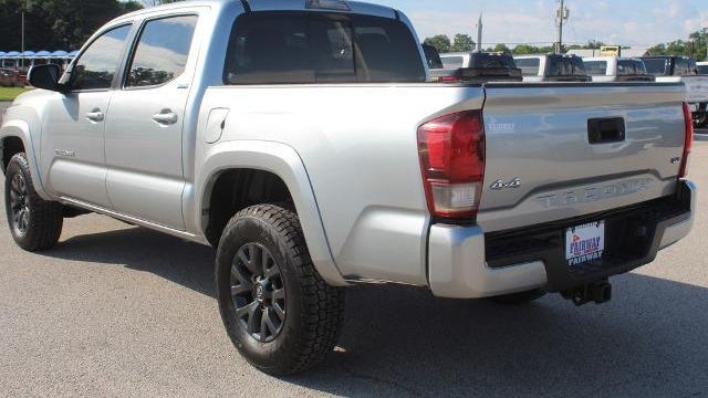 2023 Toyota Tacoma TRD Pro