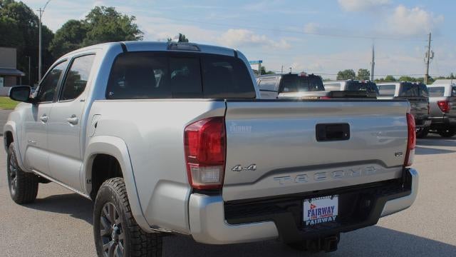 2023 Toyota Tacoma TRD Pro