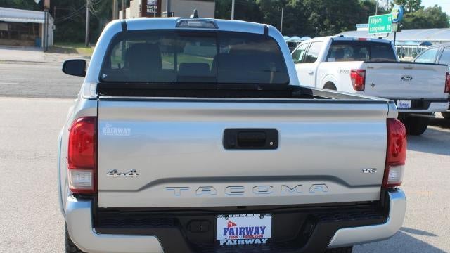 2023 Toyota Tacoma TRD Pro