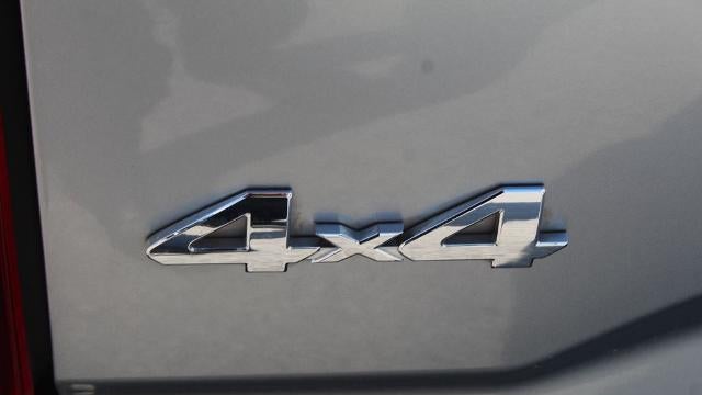 2023 Toyota Tacoma TRD Pro