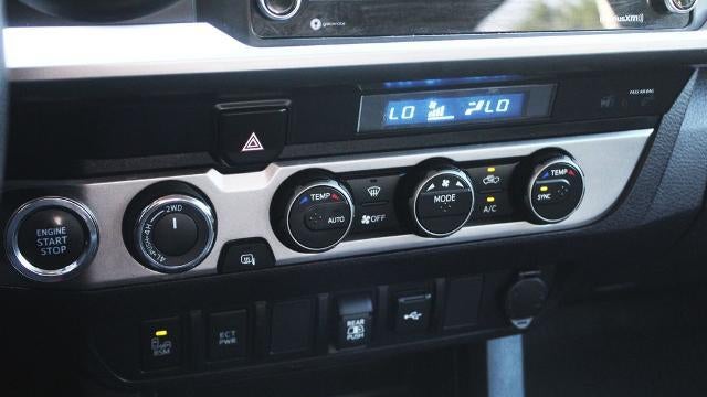 2023 Toyota Tacoma TRD Pro