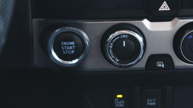 2023 Toyota Tacoma TRD Pro