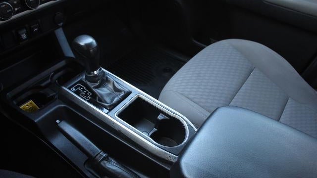2023 Toyota Tacoma TRD Pro
