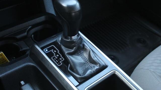 2023 Toyota Tacoma TRD Pro