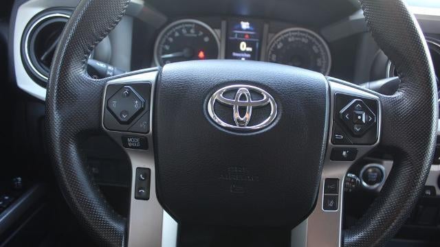 2023 Toyota Tacoma TRD Pro