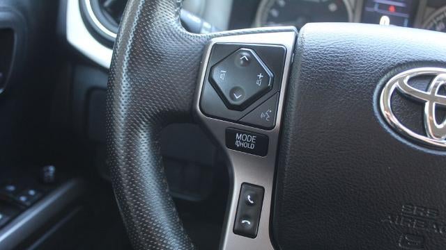 2023 Toyota Tacoma TRD Pro