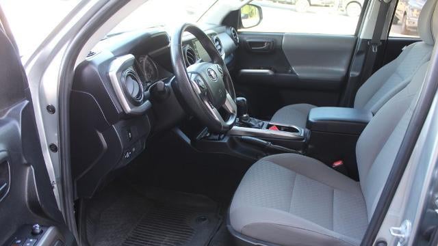 2023 Toyota Tacoma TRD Pro
