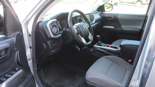 2023 Toyota Tacoma TRD Pro