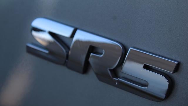 2023 Toyota Tacoma TRD Pro