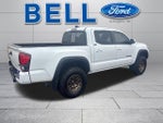 2022 Tacoma Thumbnail 3