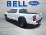 2022 Tacoma Thumbnail 6