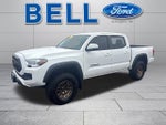 2022 Tacoma Thumbnail 9