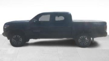 2022 Toyota Tacoma TRD Pro