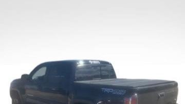 2022 Toyota Tacoma TRD Pro