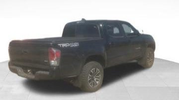 2022 Toyota Tacoma TRD Pro