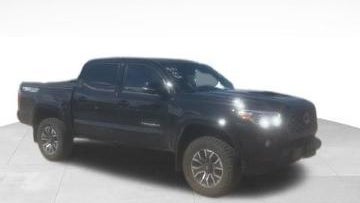2022 Toyota Tacoma TRD Pro