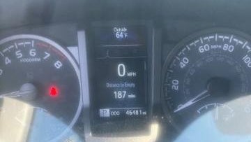 2022 Toyota Tacoma TRD Pro