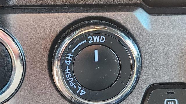 2022 Toyota Tacoma TRD Pro