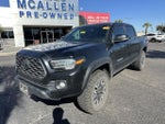 2022 Tacoma Thumbnail 2
