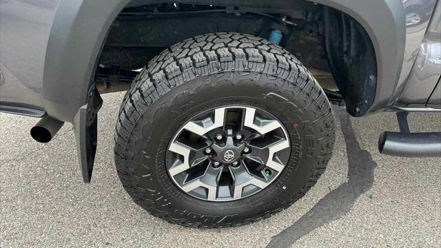 2023 Toyota Tacoma TRD Pro