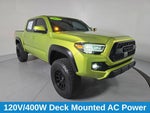 2023 Tacoma Thumbnail 8