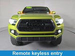 2023 Tacoma Thumbnail 9