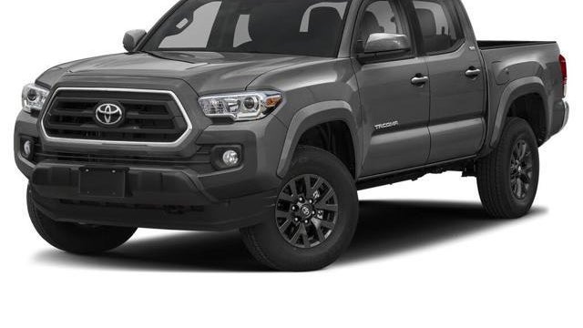 Preowned 2023 Toyota Tacoma TRD Pro for Sale