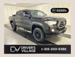 2023 Tacoma Thumbnail 1