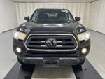 2023 Tacoma Thumbnail 3