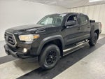 2023 Tacoma Thumbnail 5