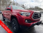 2023 Tacoma Thumbnail 1