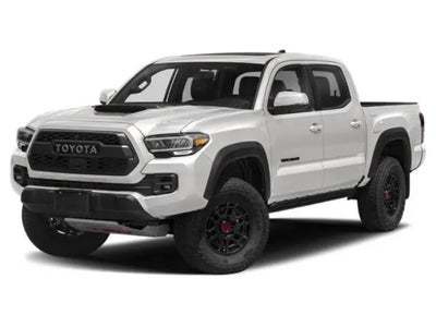 Photo of a 2023 Toyota Tacoma 4X4 Trail Special Edition 4DR Double Cab 5.0 FT SB for sale