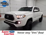 2023 Tacoma Thumbnail 7