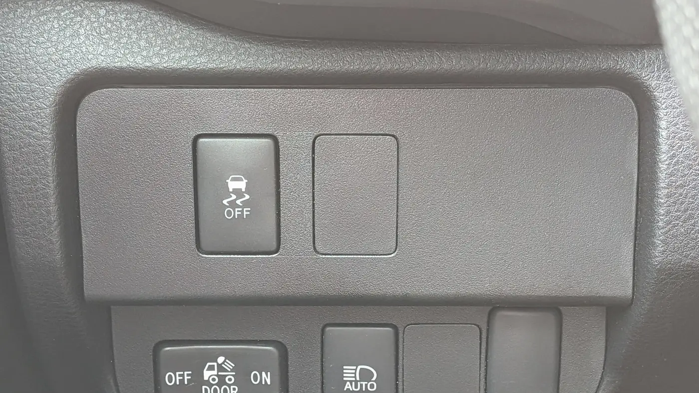 2023 Toyota Tacoma TRD Off-Road