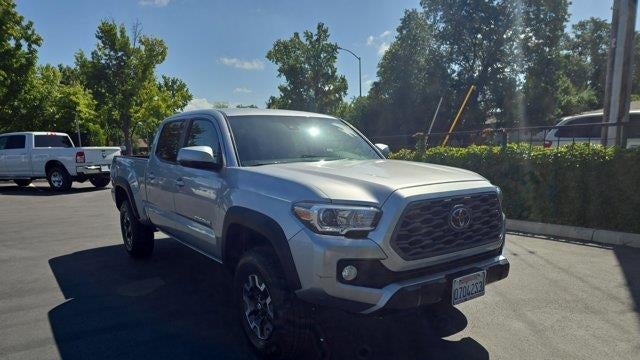 Preowned 2023 Toyota Tacoma TRD Off-Road for Sale