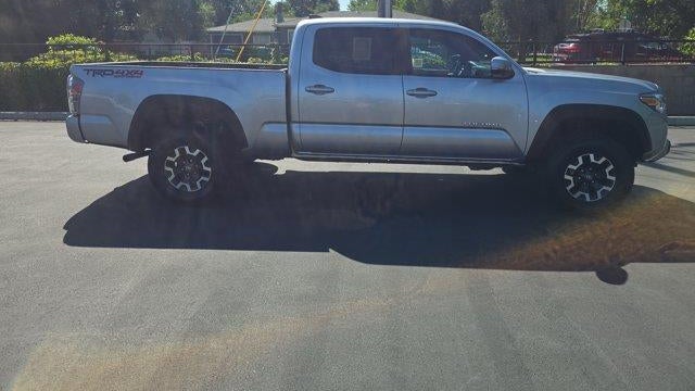 2023 Toyota Tacoma TRD Off-Road