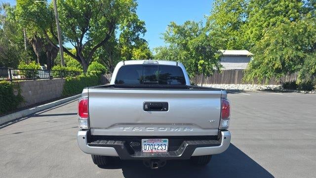 2023 Toyota Tacoma TRD Off-Road