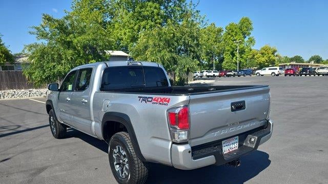 2023 Toyota Tacoma TRD Off-Road