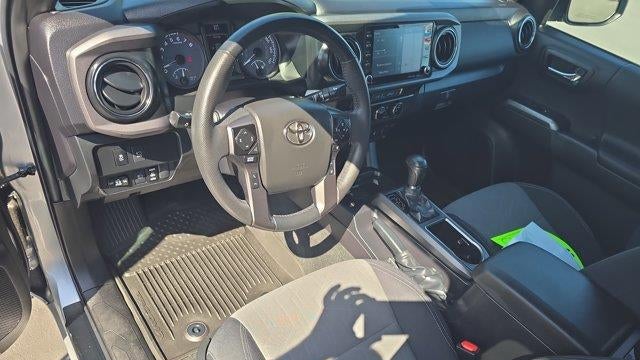 2023 Toyota Tacoma TRD Off-Road