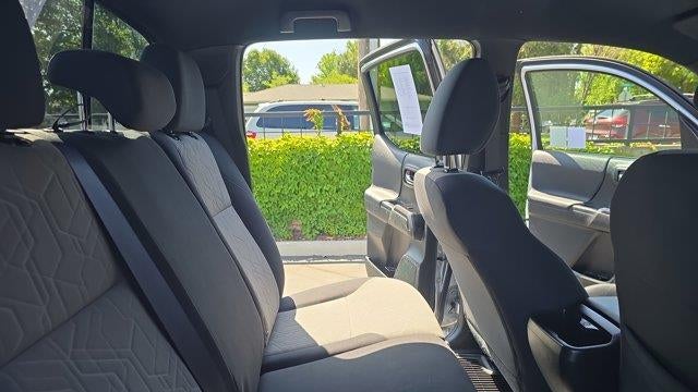 2023 Toyota Tacoma TRD Off-Road