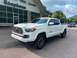 2022 Tacoma Thumbnail 1