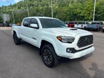2022 Tacoma Thumbnail 2
