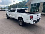 2022 Tacoma Thumbnail 9