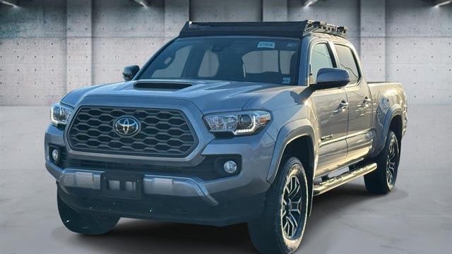 Preowned 2021 Toyota Tacoma TRD Off-Road for Sale