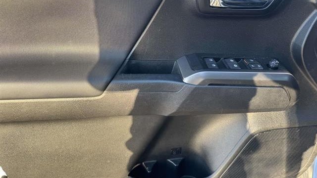 2021 Toyota Tacoma TRD Off-Road