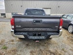2022 Tacoma Thumbnail 5