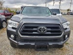 2022 Tacoma Thumbnail 9