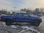 2023 Tacoma Thumbnail 1