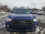 2023 Tacoma Thumbnail 3